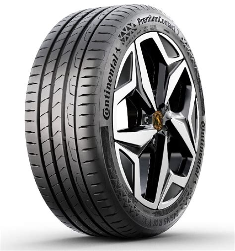 Continental PremiumContact 7 .